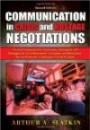 Communication in Crisis and Hostage Negotiations: Practical Communication Techniques, Stratagems, and Strategies for Law Enforcement, Corrections and Emergency Service Personnel in Managing Critical I
