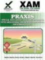 Praxis Special Education: Teaching Students with Behavioral Disorders/Emotional Disturbance 0371 Teacher Certification Test Prep Study Guide (XAM PRAXIS)