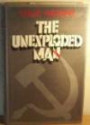 The unexploded man: A novel