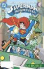 Superman Adventures Vol. 2