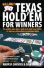 No Limit Texas Hold 'em for Winners