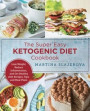 The Super Easy Ketogenic Diet Cookbook