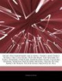Articles on Short Documentaries, Including: Trance and Dance in Bali, the City (Film), Pets or Meat: The Return to Flint, Universe (1960 Film), Northl