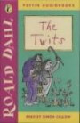 The Twits: Unabridged (Puffin Audiobooks)