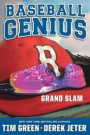 Grand Slam: Baseball Genius 3