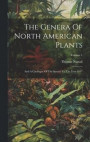 The Genera Of North American Plants