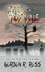 Tales from Tidy Vale: A collection of southern graveyard stories, as told by long time grave digger Alvin Grubbins