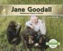 Jane Goodall: Chimpanzee Expert & Activist (History Maker Bios (Lerner))