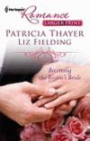 Becoming the Tycoon's Bride: The Tycoon's Marriage Bid\Chosen as the Sheikh's Wife (Harlequin Larger Print Romance)