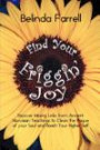 Find Your Friggin' Joy: Discover Missing Links from Ancient Hawaiian Teachings to Clean the Plaque of your Soul and Reach Your Higher Self