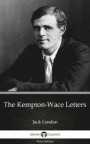 Kempton-Wace Letters by Jack London (Illustrated)