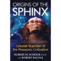 Origins of the Sphinx