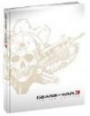 Gears of War 3 Limited Edition (Official Strategy Guides (Bradygames))