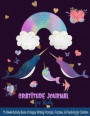 Gratitude Journal for Kids: 15 Week Activity Book of Happy Writing Prompts, Puzzles, & Positivity for Children: Daily Activity Book to Motivate Gr