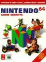 Nintendo 64 Game Secrets: Prima's Official Strategy Guide