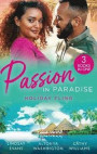 Passion In Paradise: Holiday Fling