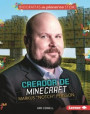 Creador de Minecraft Markus &quote;Notch&quote; Persson (Minecraft Creator Markus &quote;Notch&quote; Persson)