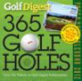 365 Golf Holes 2012 Page-a-Day Calendar
