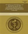 The Effects of Self-Efficacy and Spirituality on the Job Satisfaction and Motivation to Lead Among Redeploying Soldiers as Moderated by Transformational Leadership