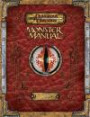 Premium Dungeons & Dragons 3.5 Monster Manual with Errata (Dungeons & Dragons Core Rulebooks)