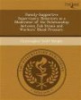 Family-Supportive Supervisory Behaviors as a Moderator of the Relationship between Job Strain and Workers' Blood Pressure