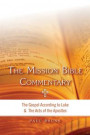 Mission Bible Commentary