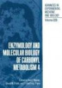 Enzymology and Molecular Biology of Carbonyl Metabolism 4 (Advances in Experimental Medicine and Biology) (Volume 328)