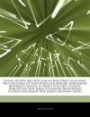 Articles on Gothic Revival Architecture in New Jersey, Including: Pro-Cathedral of Saint Patrick in Newark, Middlebush Reformed Church, St. Mary's Epi