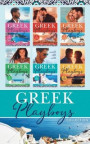 Greek Playboys Collection