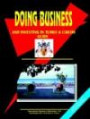 Doing Business And Investing in Turks & Caicos (World Business, Investment and Government Library)