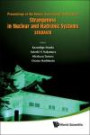 Strangeness in Nuclear and Hadronic Systems Sendai08: Proceedings of the Sendai International Symposium Sendai, Japan 15-18 December 2008, Pry-Symposium 14 December 2008