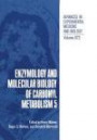 Enzymology and Molecular Biology of Carbonyl Metabolism 5 (Advances in Experimental Medicine and Biology)