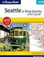 Thomas Guide King County, Washington (King County Street Guide and Directory)