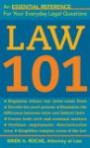 Law 101: Know Your Rights, Understand Your Responsibilities And Avoid Legal Pitfalls