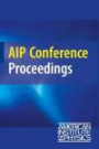 Porous Media and Its Applications in Science, Engineering, and Industry: 3rd International Conference (AIP Conference Proceedings / Materials Physics and Applications)