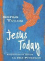 Jesus Today Teen Cover: Experience Hope in His Presence (Jesus Calling)