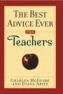 Best Advice Ever for Teachers