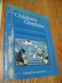 Children's Overture: An Introduction to Music Listening and Creative Musical Activities for Young Children