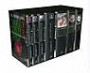 The Complete Harry Potter Collection Box Set: The Philosopher's Stone; The Chamber Of Secrets; The Prisoner of Azkaban; The Goblet of Fire; The Order of The Phoenix; The Half Blood Prince; The Deathly Hallows (The Complete Harry Potter Collection, 1-7)
