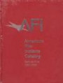 The American Film Institute Catalog: Of Motion Pictures Produced in the United States : Feature Films, 1921-1930 (American Film Institute Catalog of Motion Pictures Produced in the United States)