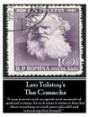 Leo Tolstoy's Cossacks: "A man is never such an egotist as at moments of spiritul ecstasy. At such times it seems to him that there is nothing on earth more splendid and interesting than himself