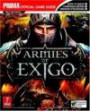 Armies of Exigo : Prima Official Game Guide (Prima Official Game Guides)