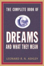 Complete Book of Dreams And What They Mean
