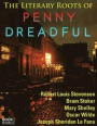 Literary Roots of Penny Dreadful