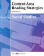 Content-Area Reading Strategies Grades 5-6 - Social Studies (Reading) (Content-Area Reading, Writing, Vocabulary for Social Studies (5-6))