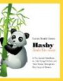 Hasby Finds His Voice: A Very Special Handbook to Help Young Children and Their Parents Through the First Stages of Divorce