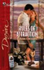 Rules of Attraction (Silhouette Desire No. 1647)(Behind Closed Doors series)