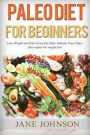 Paleo Diet: Paleo Diet for Beginners and Low Carb Cookbook. Start Living the Paleo Lifestyle and Lose Weight with 35 Delicious Snack Recipes (paleo 2 (Body detox, sugar free recipes, diets)