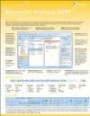 Microsoft Outlook 2007 Quick Reference Card - Handy Durable Tri-Fold Windows XP Professional Tip & Tricks Guide. 6 Total Pages. Stores Easily. Ultimate Reference for Shortcuts, Tips & Cheats for Outlook 2007: Email, Group Calendar & More. (Software Quick 