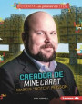 Creador de Minecraft Markus 'Notch' Persson (Minecraft Creator Markus Notch Persson)